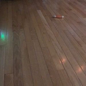 Meet your Posher, Mary ann